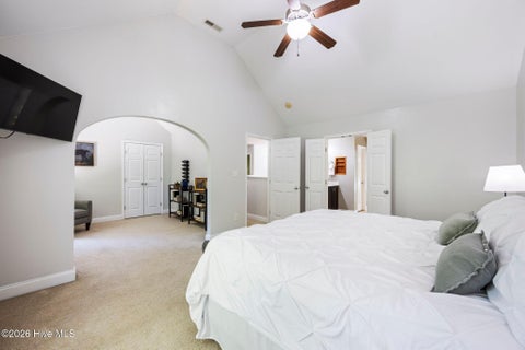 Tiny photo for 108 Old Millstone Landing Lane, Sneads Ferry, NC 28460 (MLS # 100603719)