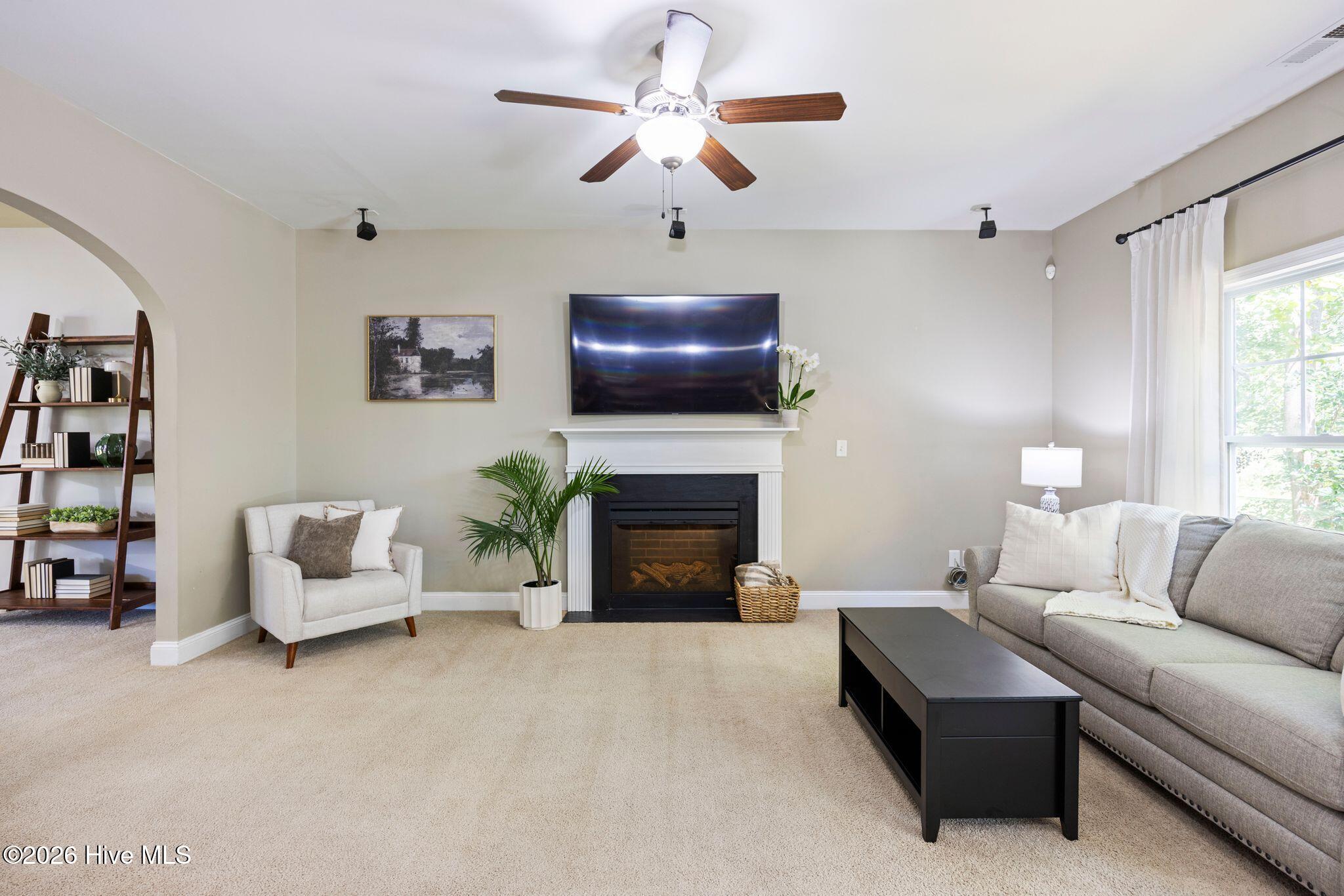 108 Old Millstone Landing