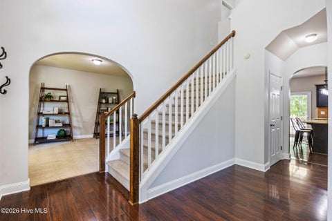 Tiny photo for 108 Old Millstone Landing Lane, Sneads Ferry, NC 28460 (MLS # 100603719)