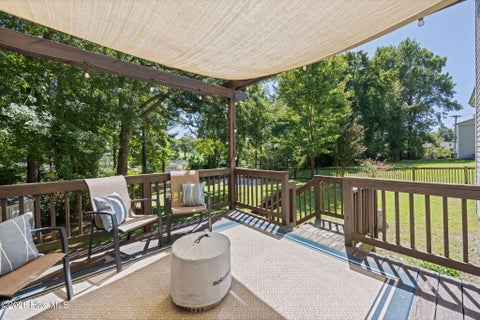 Tiny photo for 108 Old Millstone Landing Lane, Sneads Ferry, NC 28460 (MLS # 100603719)