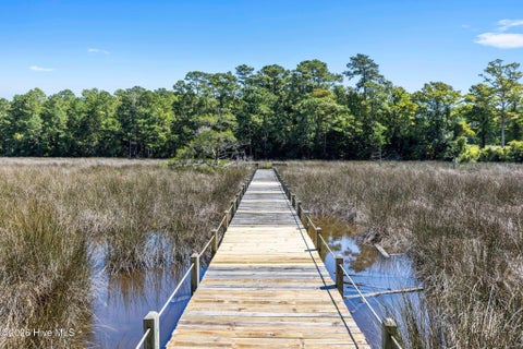 Tiny photo for 108 Old Millstone Landing Lane, Sneads Ferry, NC 28460 (MLS # 100603719)