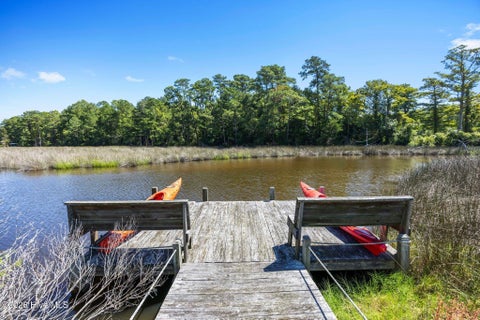 Tiny photo for 108 Old Millstone Landing Lane, Sneads Ferry, NC 28460 (MLS # 100603719)