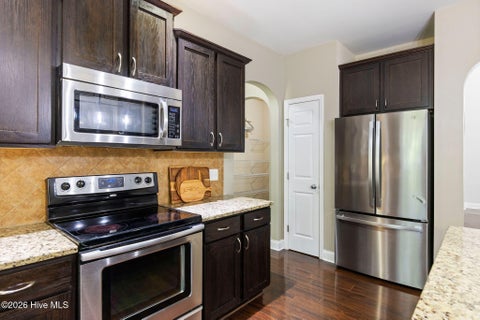 Tiny photo for 108 Old Millstone Landing Lane, Sneads Ferry, NC 28460 (MLS # 100603719)