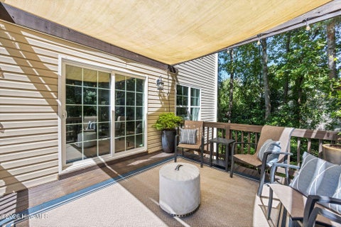 Tiny photo for 108 Old Millstone Landing Lane, Sneads Ferry, NC 28460 (MLS # 100603719)