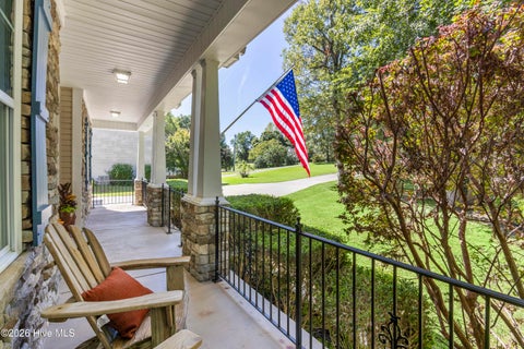 Tiny photo for 108 Old Millstone Landing Lane, Sneads Ferry, NC 28460 (MLS # 100603719)