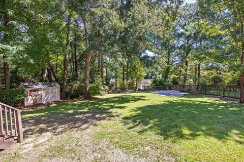 Tiny photo for 108 Old Millstone Landing Lane, Sneads Ferry, NC 28460 (MLS # 100603719)