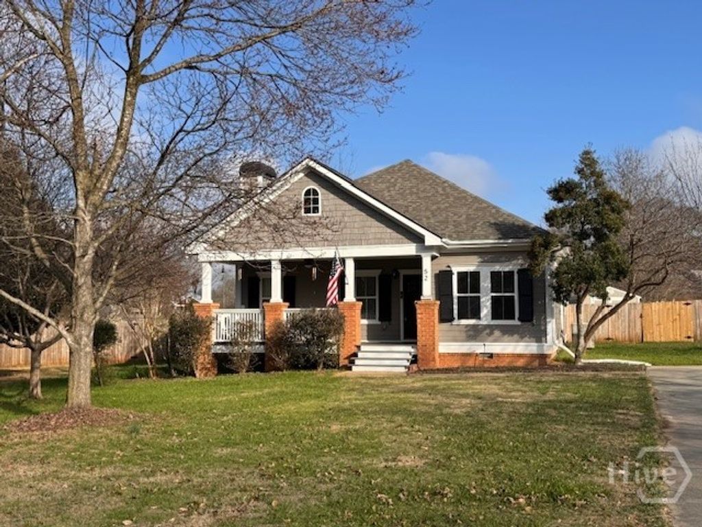 Photo of 52 Willow Oak Circle, Comer, GA 30629 (MLS # CL346481)