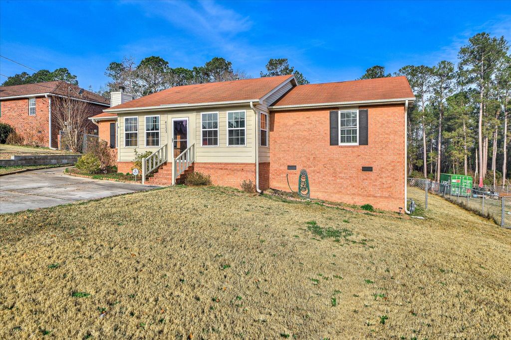 Photo of 4133 Foreman Way, Hephzibah, GA 30815 (MLS # 550814)