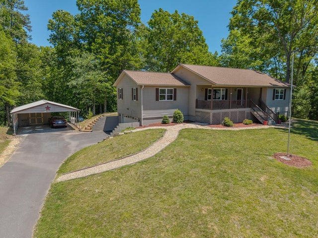 944 Wildcat Drive