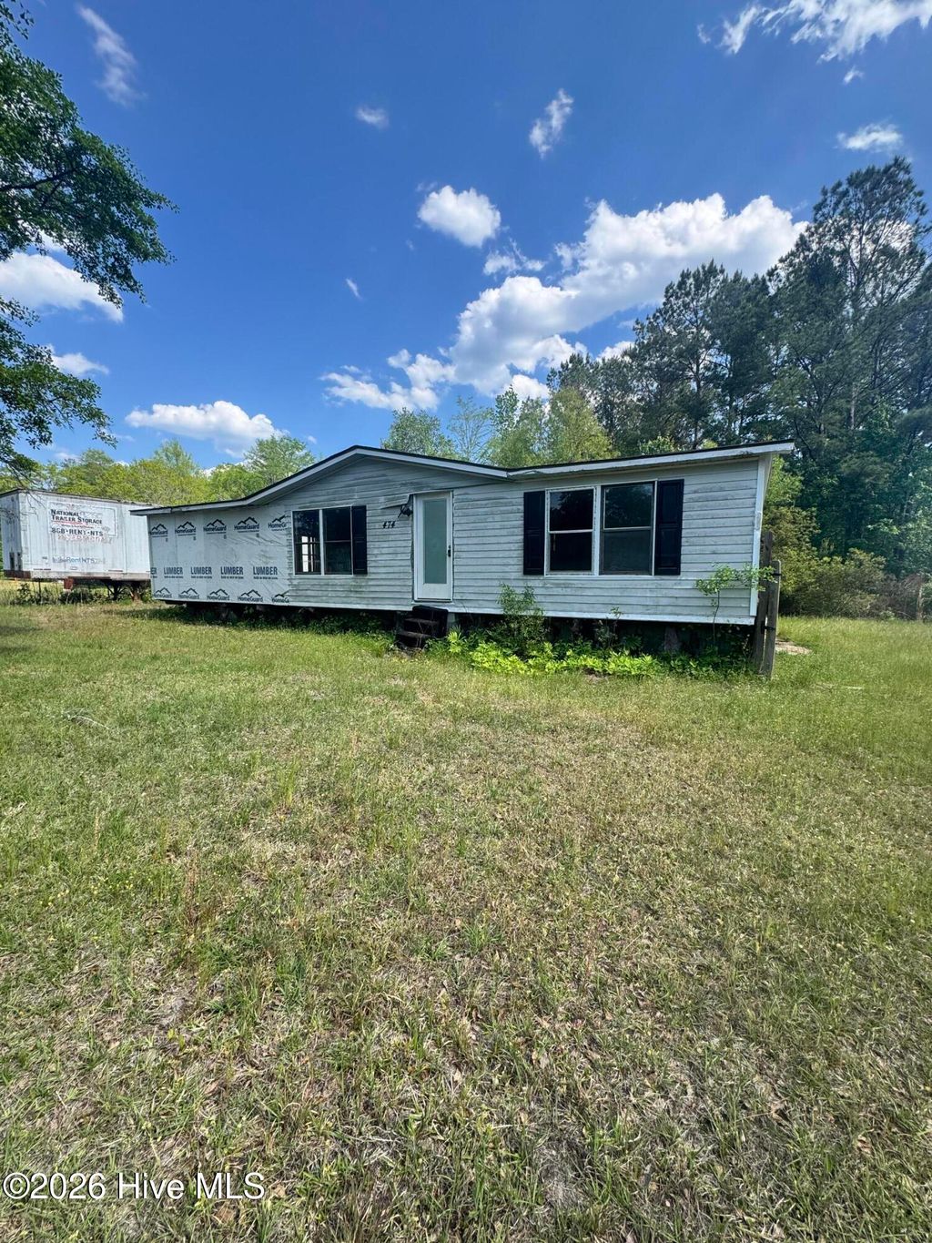 Photo of 474 Battleground Road, Atkinson, NC 28421 (MLS # 100569679)