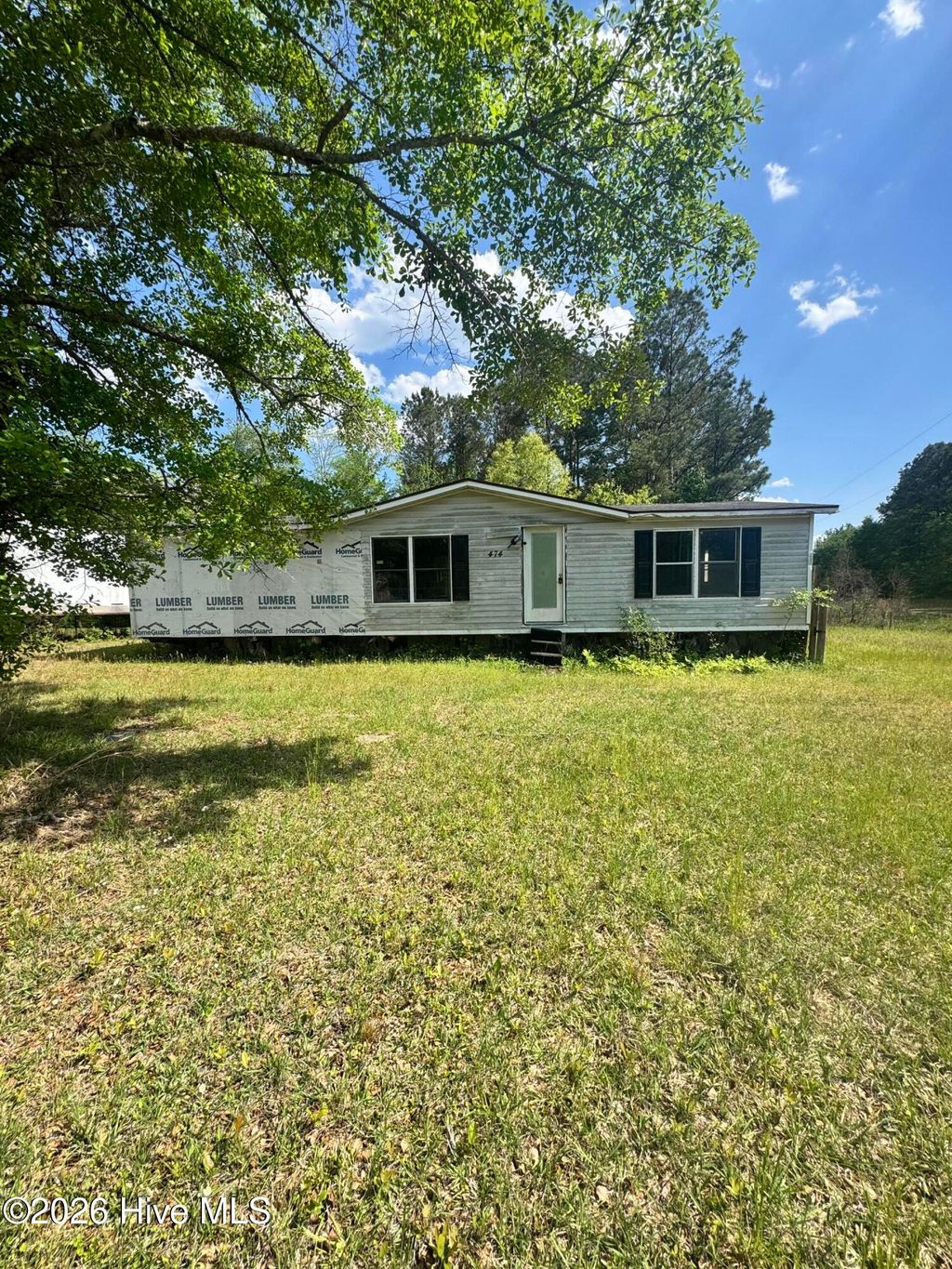 Photo of 474 Battleground Road, Atkinson, NC 28421 (MLS # 100569679)