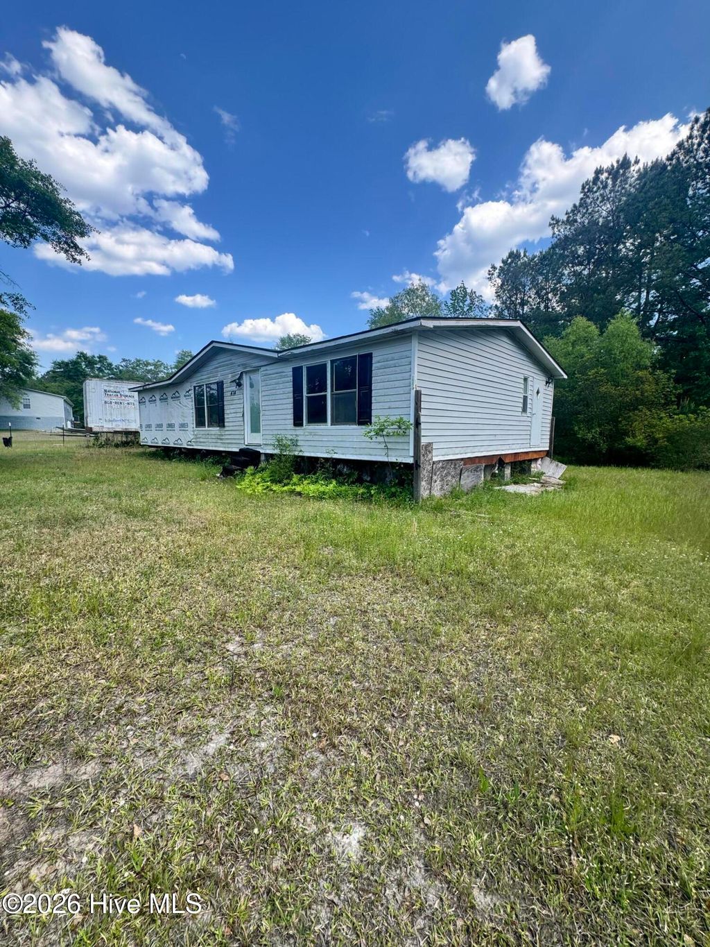 Photo of 474 Battleground Road, Atkinson, NC 28421 (MLS # 100569679)