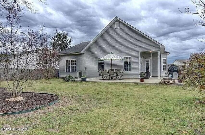 Photo of 8657 Orchard Loop Road NE, Leland, NC 28451 (MLS # 100588655)
