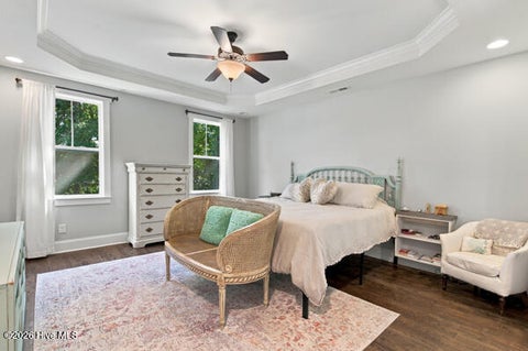 Tiny photo for 209 Bates Retreat, Hampstead, NC 28443 (MLS # 100609987)