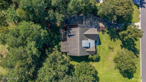 Tiny photo for 209 Bates Retreat, Hampstead, NC 28443 (MLS # 100609987)