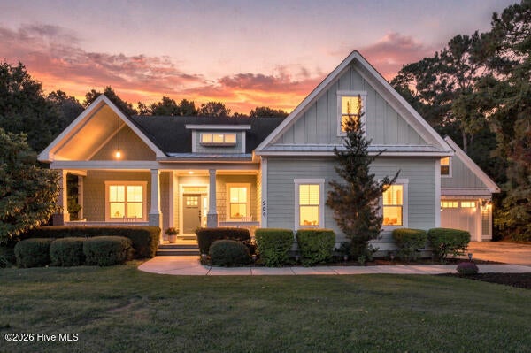 209 Bates Retreat