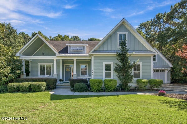 209 Bates Retreat