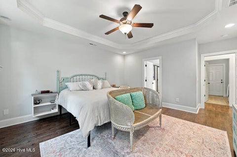 Tiny photo for 209 Bates Retreat, Hampstead, NC 28443 (MLS # 100609987)