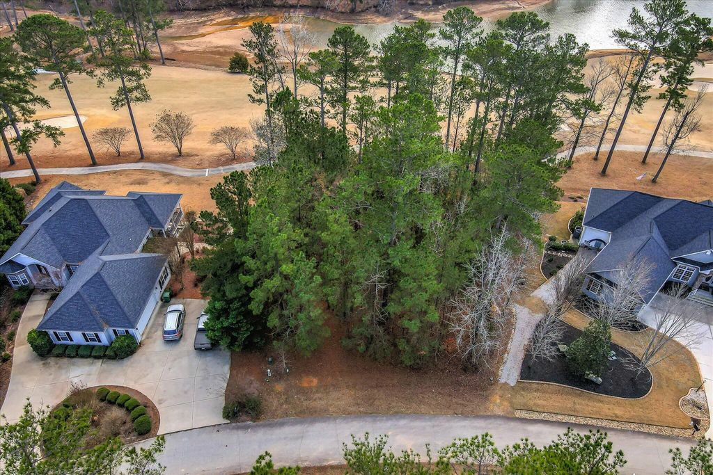 Photo of 241 Amelia Drive, McCormick, SC 29835 (MLS # 552440)