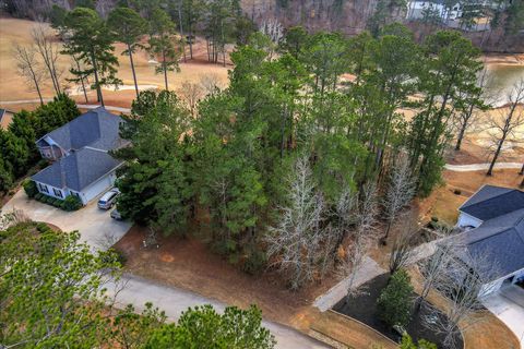 Vacant Land For Sale - 241 Amelia Drive<br/> Mccormick County, McCormick, SC 29835