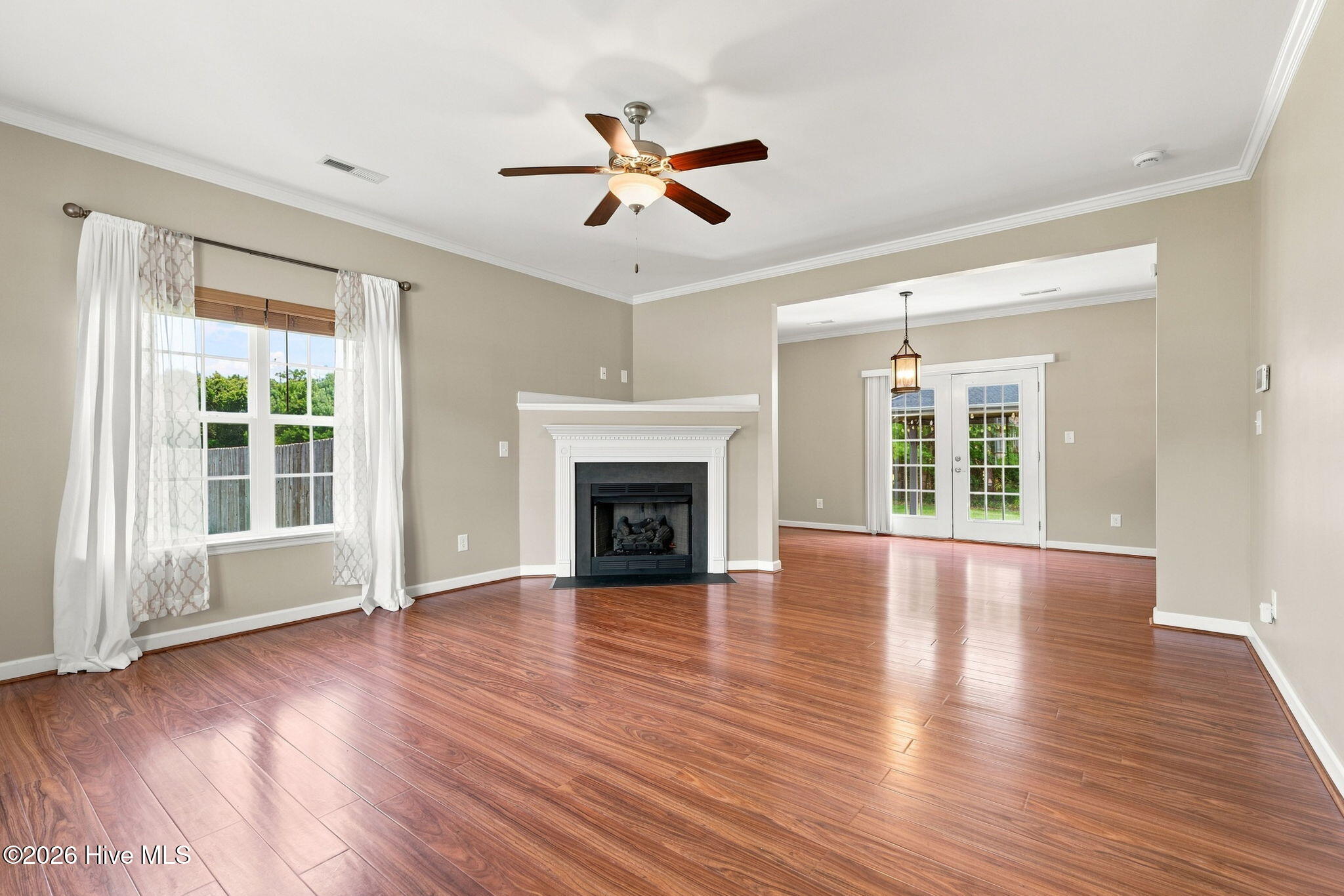 203 Russell Farm Drive