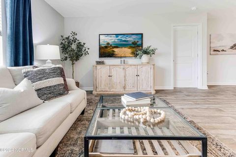 Tiny photo for 1531 W White Egret Lane NE #Lot 728, Bolivia, NC 28422 (MLS # 100545310)