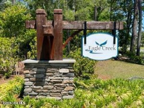 Tiny photo for 1531 W White Egret Lane NE #Lot 728, Bolivia, NC 28422 (MLS # 100545310)