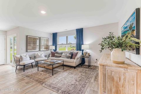 Tiny photo for 1531 W White Egret Lane NE #Lot 728, Bolivia, NC 28422 (MLS # 100545310)