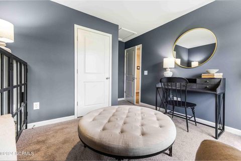 Tiny photo for 1531 W White Egret Lane NE #Lot 728, Bolivia, NC 28422 (MLS # 100545310)