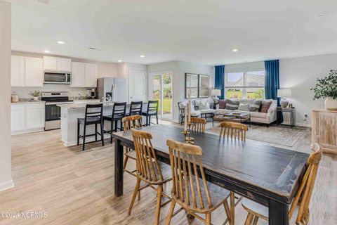 Tiny photo for 1531 W White Egret Lane NE #Lot 728, Bolivia, NC 28422 (MLS # 100545310)