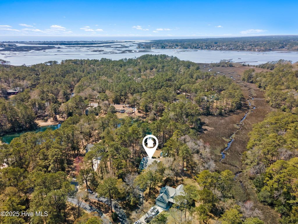 Photo of 3181 Island Drive SE, Bolivia, NC 28422 (MLS # 100497735)