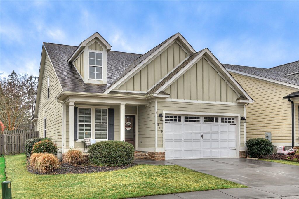 Photo of 919 Pennington Way, Evans, GA 30809 (MLS # 553385)