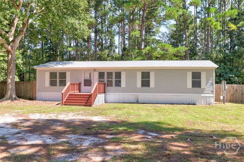 Photo of 115 Indica Place, Guyton, GA 31312 (MLS # SA349496)