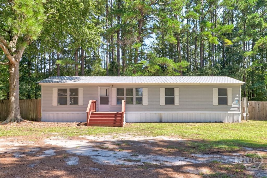 Photo of 115 Indica Place, Guyton, GA 31312 (MLS # SA349496)