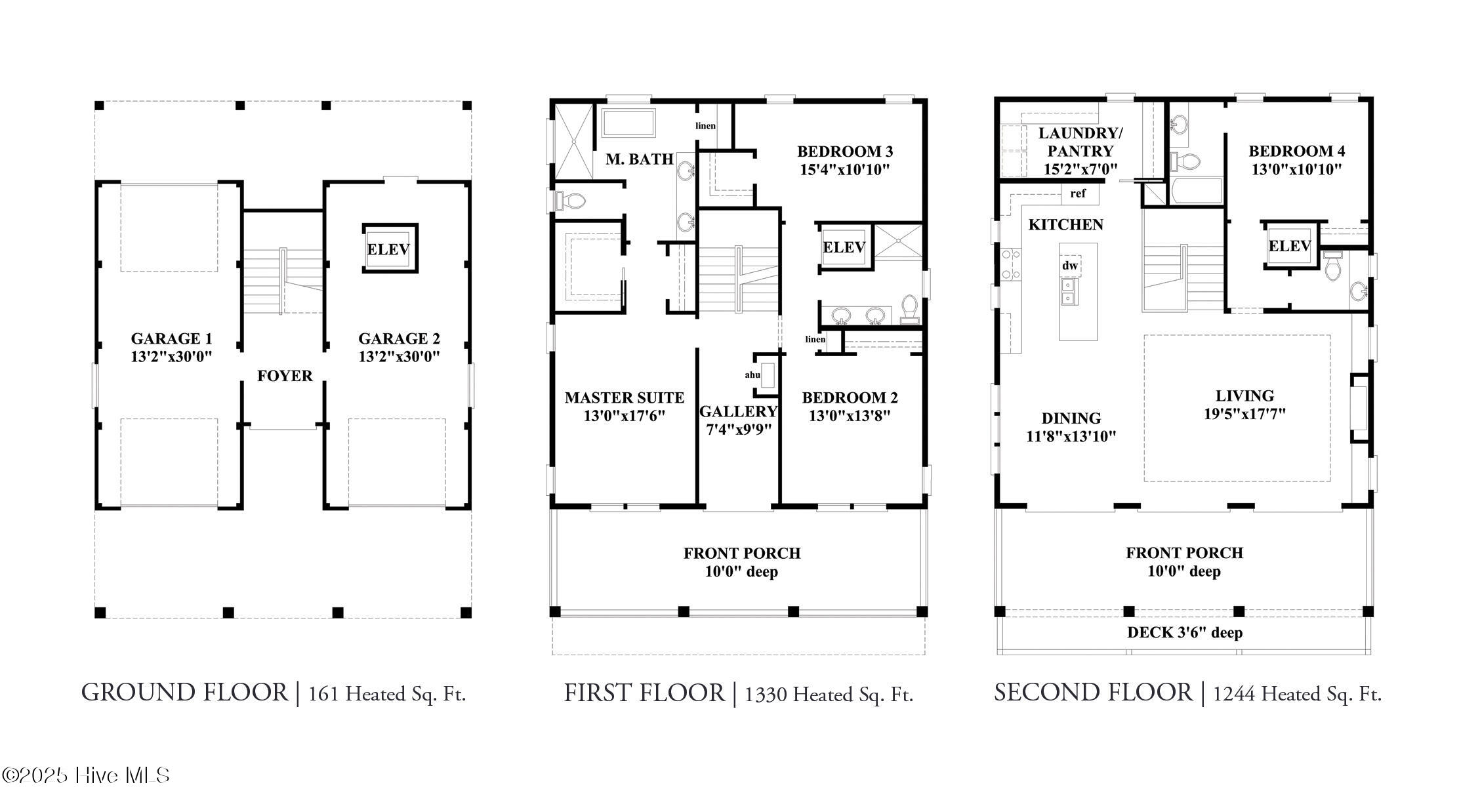 4755 Island Walk Drive SW L-74