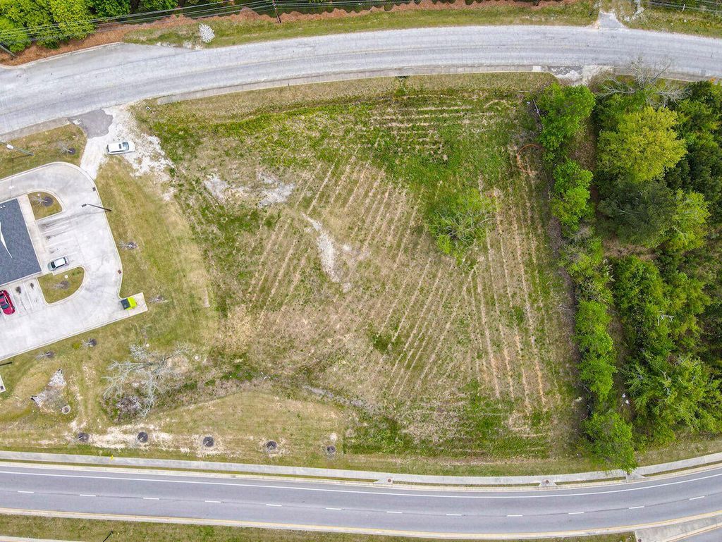 Photo of 3634 Wrightsboro Rd. Road, Augusta, GA 30909 (MLS # 549966)