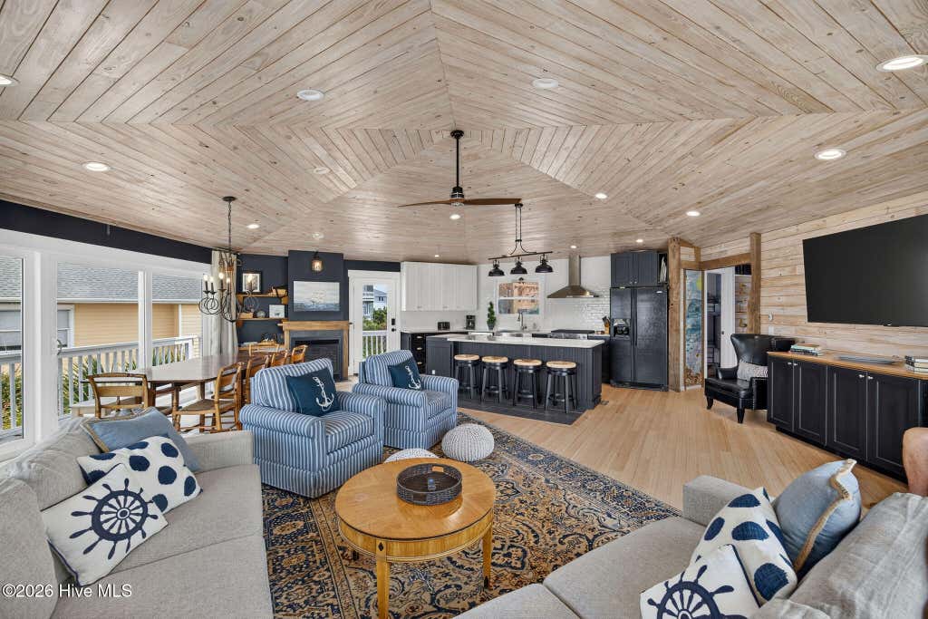 Photo of 231 S Bald Head Wynd, Bald Head Island, NC 28461 (MLS # 100592535)