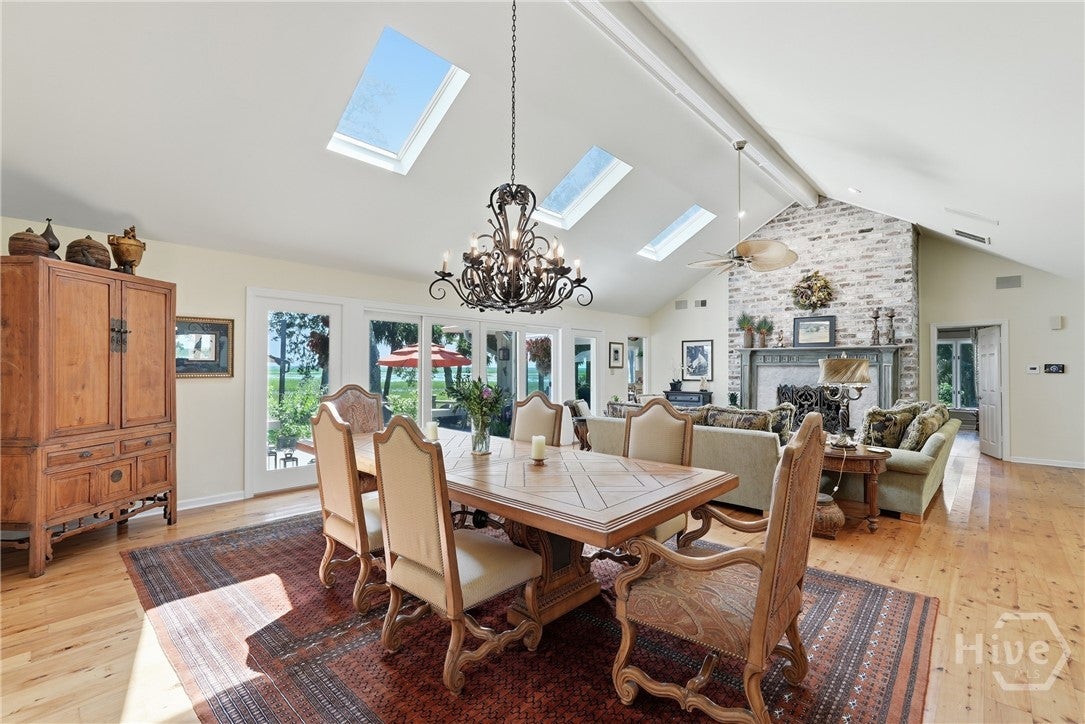 24 Magnolia Crossing