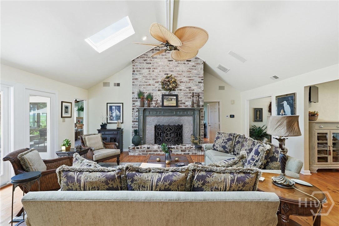 24 Magnolia Crossing