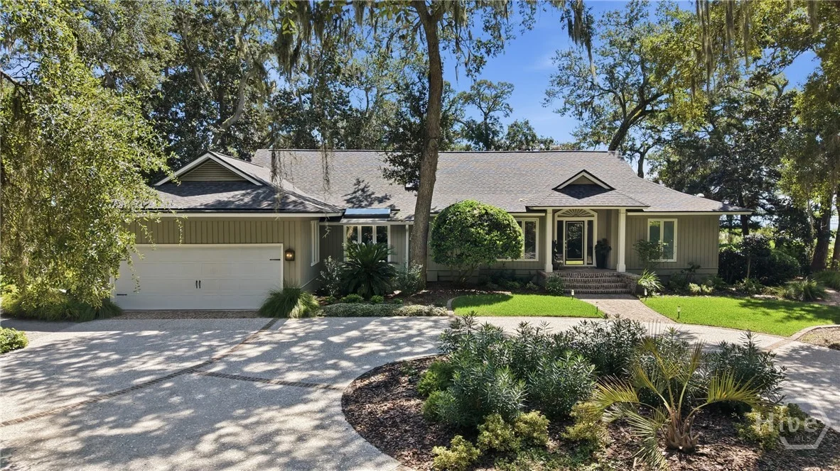 24 Magnolia Crossing, Savannah, GA, 31411