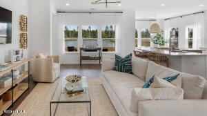 Photo of 707 Maya Lane, Ocean Isle Beach, NC 28469 (MLS # 100612144)