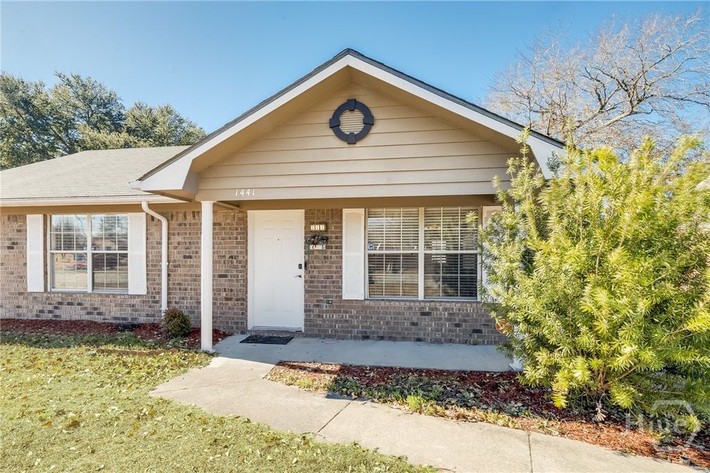 Photo of 1441 Coalition Circle, Hinesville, GA 31313 (MLS # SA348227)