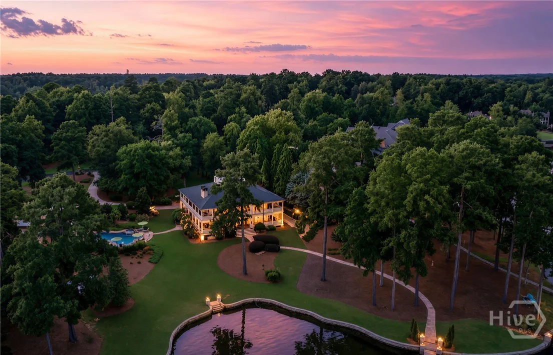 1581 Lighthouse Circle, Greensboro, GA, 30642
