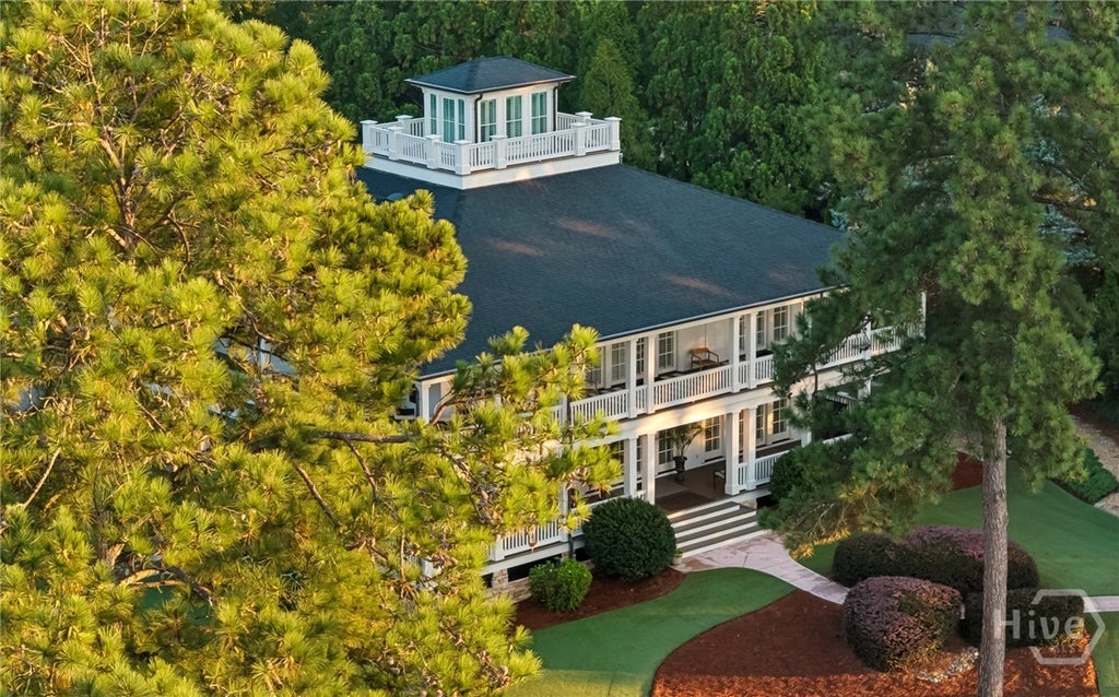 Photo of 1581 Lighthouse Circle, Greensboro, GA 30642 (MLS # CL363925)