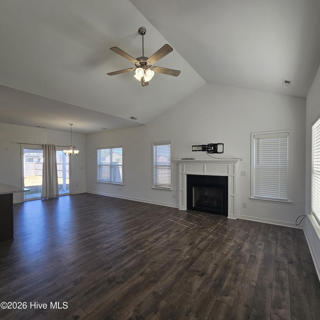 Photo of 101 Mutton Drive, Pikeville, NC 27863 (MLS # 100549034)