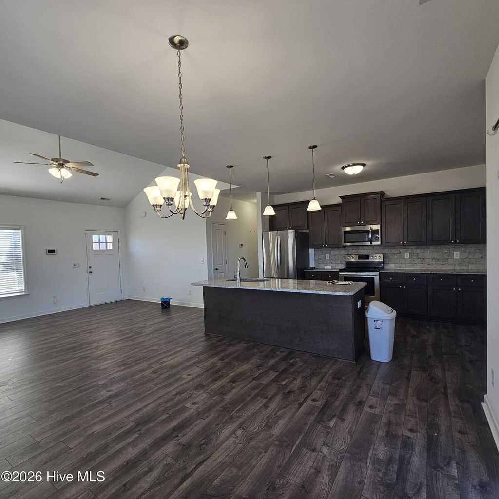 Photo of 101 Mutton Drive, Pikeville, NC 27863 (MLS # 100549034)