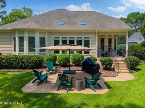 Tiny photo for 3830 Worthington Place, Southport, NC 28461 (MLS # 100596676)
