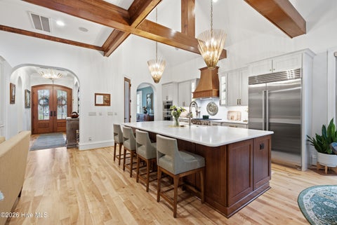 Tiny photo for 3830 Worthington Place, Southport, NC 28461 (MLS # 100596676)