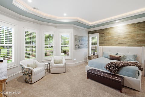 Tiny photo for 3830 Worthington Place, Southport, NC 28461 (MLS # 100596676)