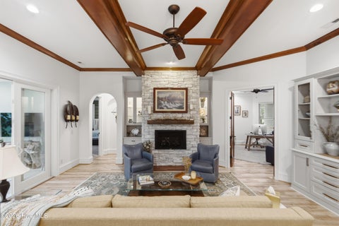 Tiny photo for 3830 Worthington Place, Southport, NC 28461 (MLS # 100596676)